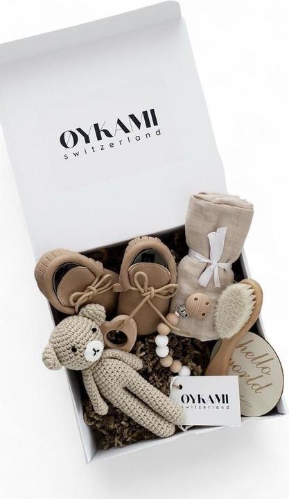 Produktbild Oykami Budapest (0 Monate)
