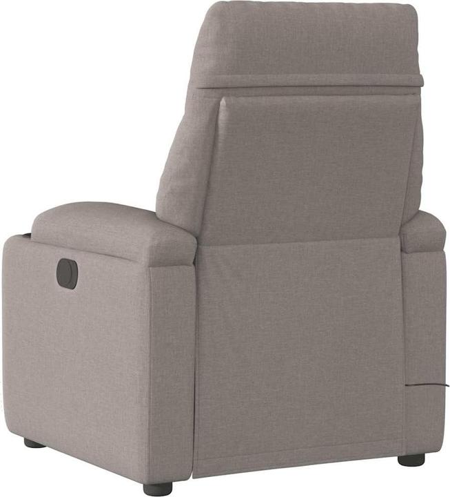 Image du produit vidaXL elektrischer Massagesessel