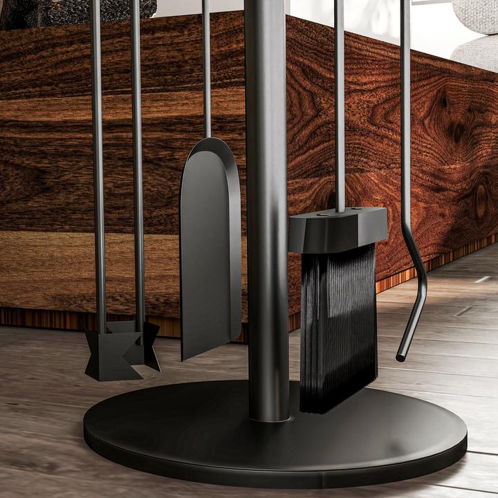 Image du produit Jamb Kaminbesteck