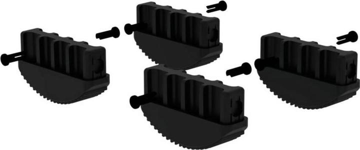 Produktbild Munk Innenschuh für Leitern bis Baujahr 2004 98x25 mm