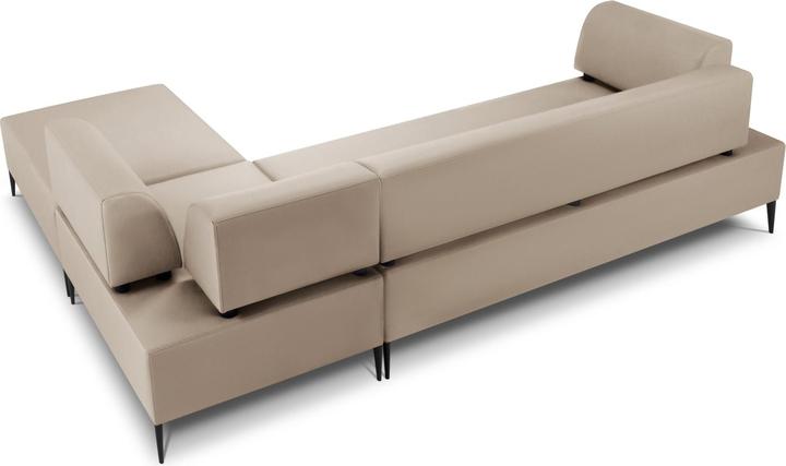 Image du produit CXL by Christian Lacroix Table console (Canapé d'angle)