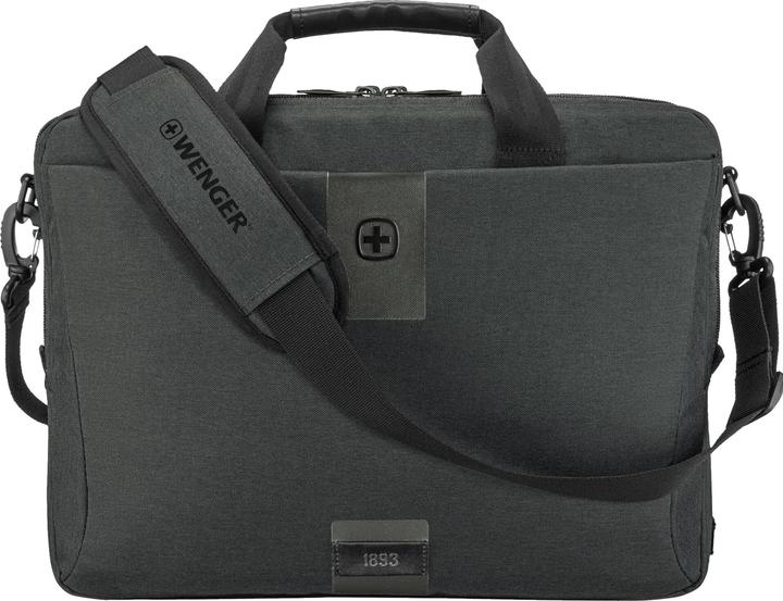Produktbild Wenger MX Eco Brief (16", Universal)