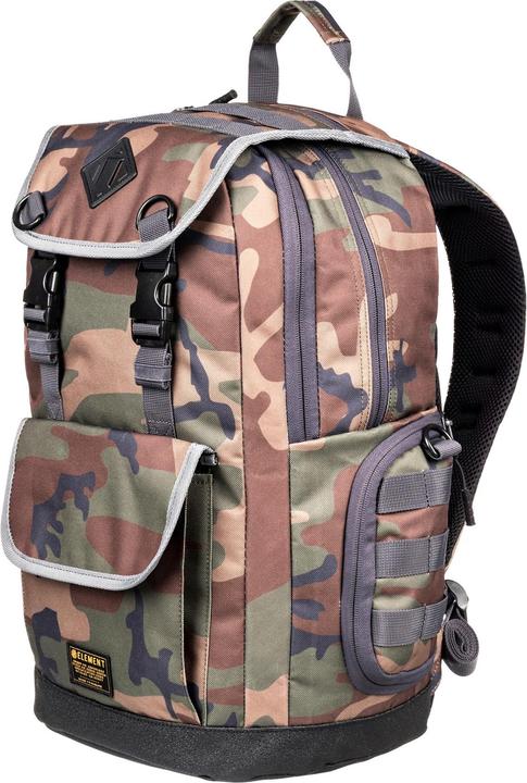 Actual product image Element Cypress Recruit Backpack (26 l)