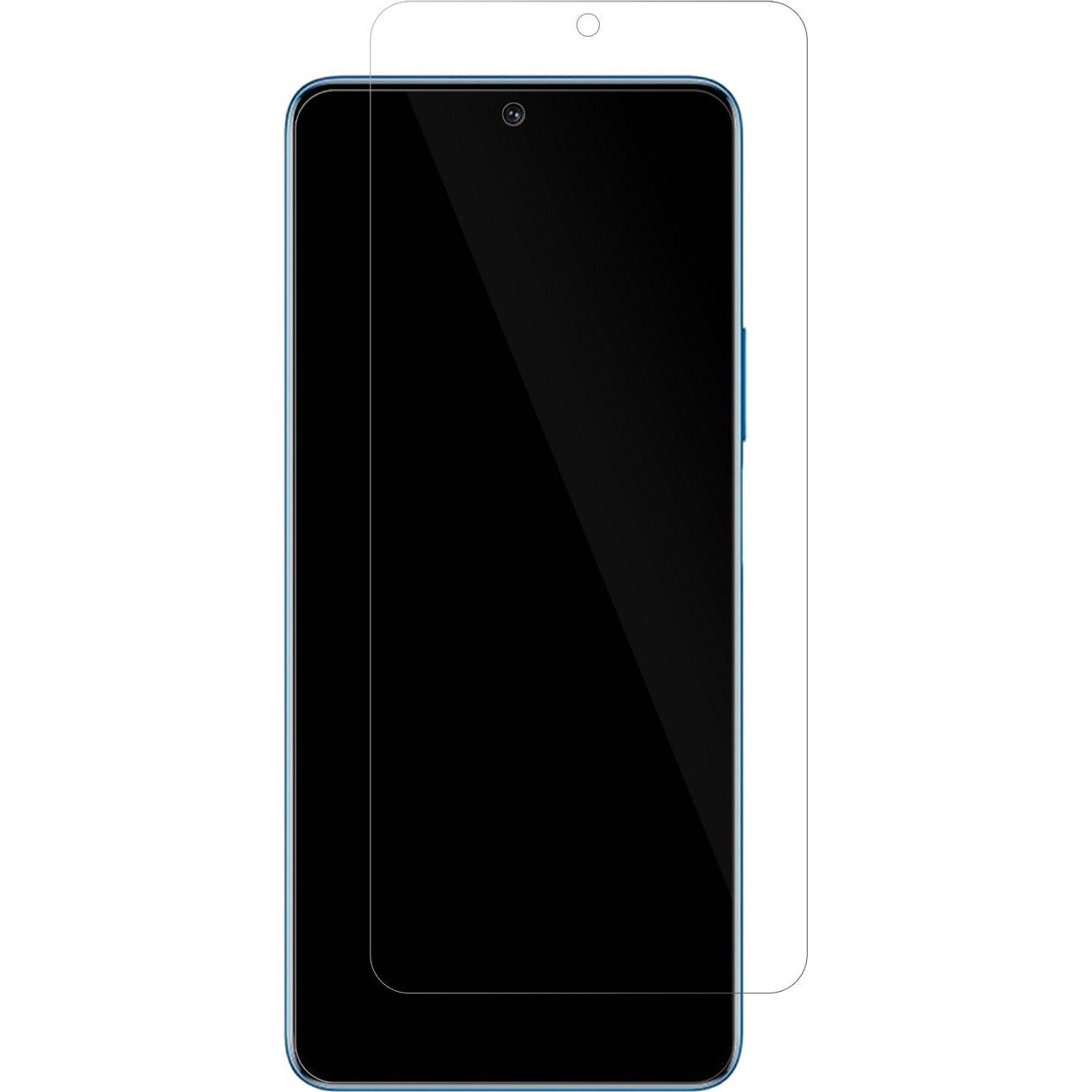 Thumbnail - Dipos Displayschutzfolie Crystalclear (1 Stück, Honor Magic 4 Lite 5G), Smartphone Schutzfolie, Transparent
