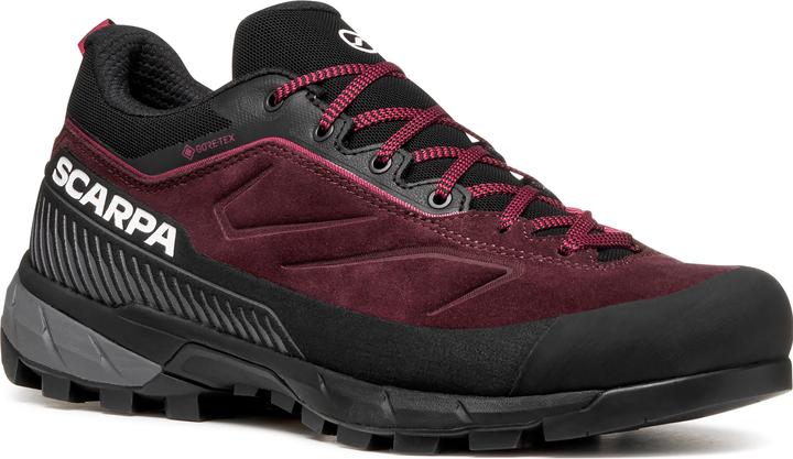 Produktbild Scarpa Women's Rapid XT GTX (42)