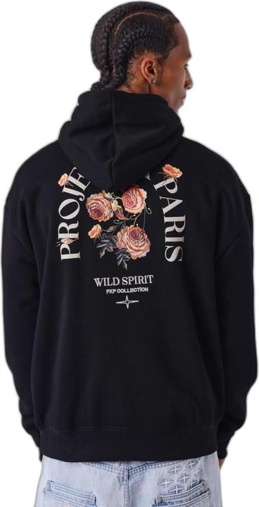 Produktbild Project X Paris Gothic (XXL)