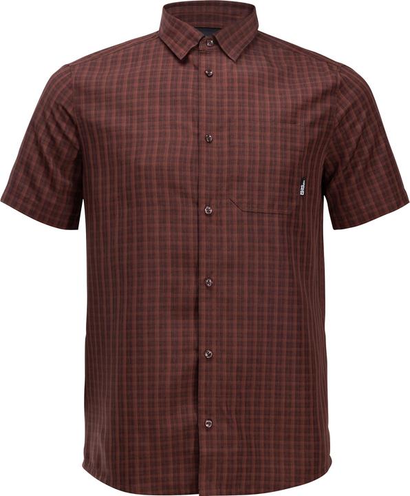 Immagine prodotto Jack Wolfskin El Dorado Shirt Men (S)
