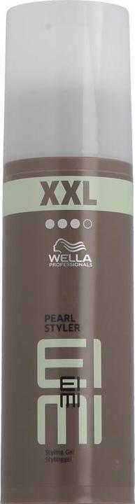Actual product image Wella Pearl Styler (Hair gel, 150 ml)