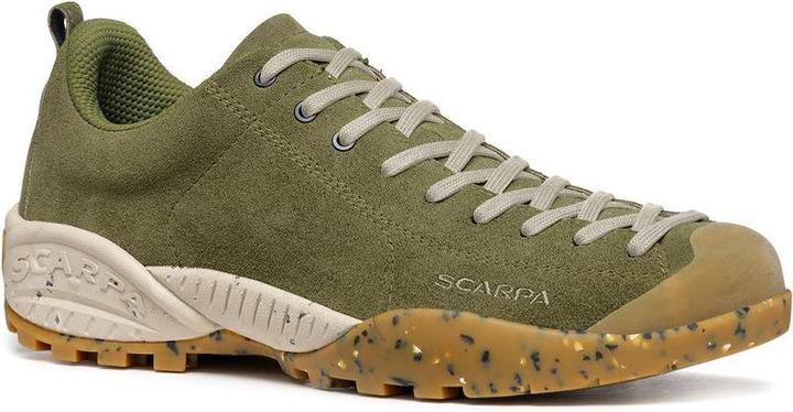 Produktbild Scarpa Mojito Planet-Suede (42)
