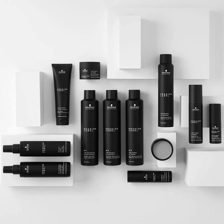 Image du produit Schwarzkopf Session Label - The Texturizer (300 ml)