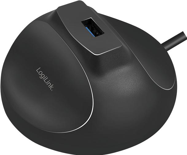 Produktbild LogiLink WL0247 Netzwerkkarte WLAN 1300 Mbit/s (USB)