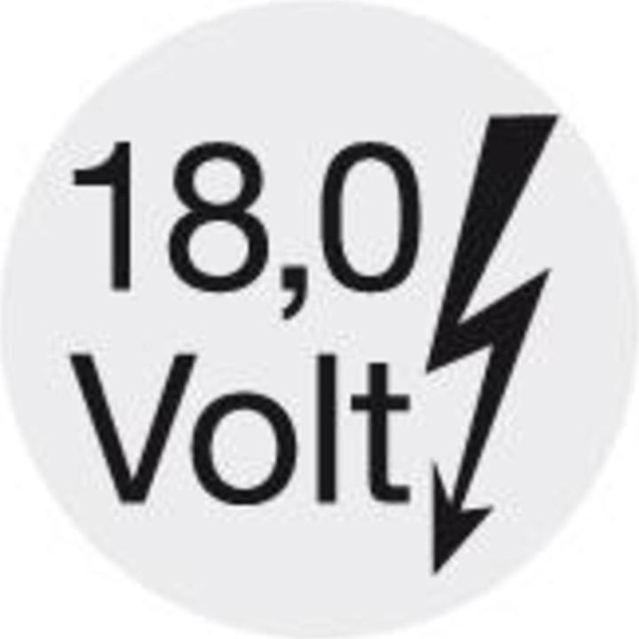 Actual product image Bosch Professional Gks 18v-57 G