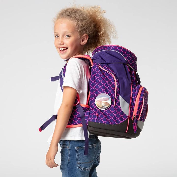 Produktbild Ergobag 6-tlg. Set PerlentauchBär (20 l)