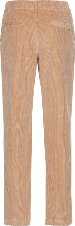 Image du produit Camel Active Pantalon en velours côtelé, coupe loose (34)