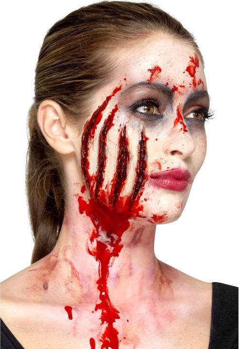 Produktbild Smiffys Kratzwunde