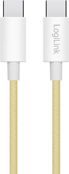 Produktbild LogiLink Prüfen (1 m, USB 2.0, 60 W)