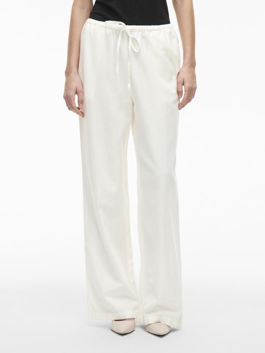 Actual product image Vila Mid Waist Hose (Frequency band 38 (2600 MHz))