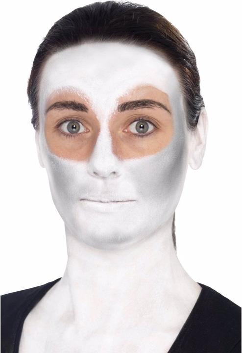 Produktbild Smiffys Tag der Toten- Skelett