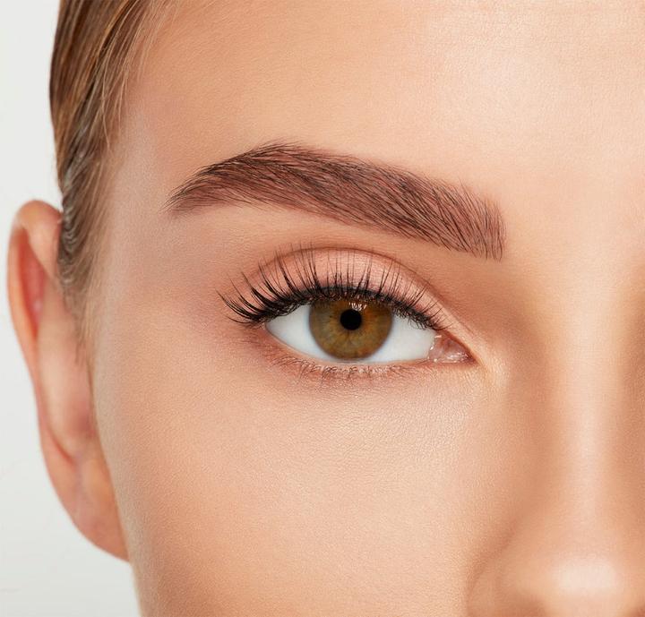 Actual product image Ardell False Lashes - Lift Effect 744