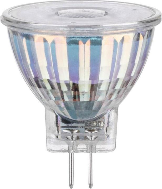 Actual product image Paulmann Reflector (GU4, 4.20 W, 345 lm, 1 x, F)