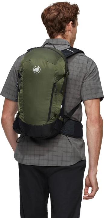 Actual product image Mammut Lithium 20 (20 l)