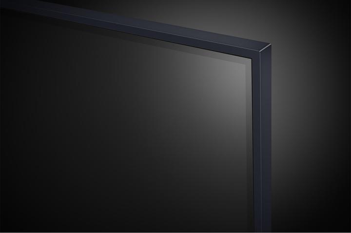 Actual product image LG 65QNED80T6A (65", QNED, 4K)