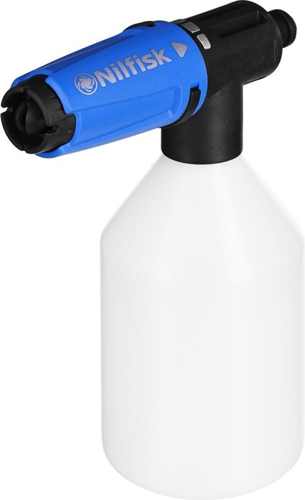Actual product image Nilfisk Foam sprayer with capacity C&C