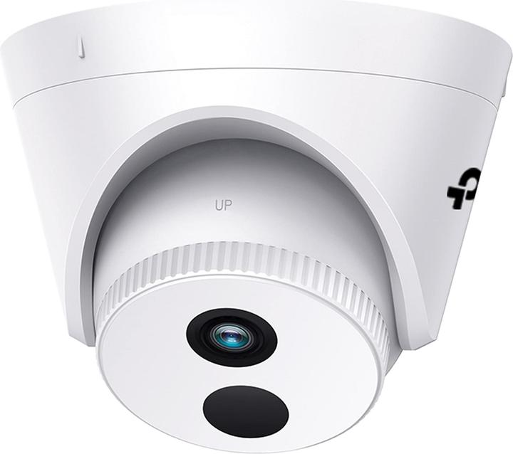 TP-Link Turm-Netzwerkkamera VIGI C400HP-4 3 MP, 4 mm (2304 x 1296 Pixels)