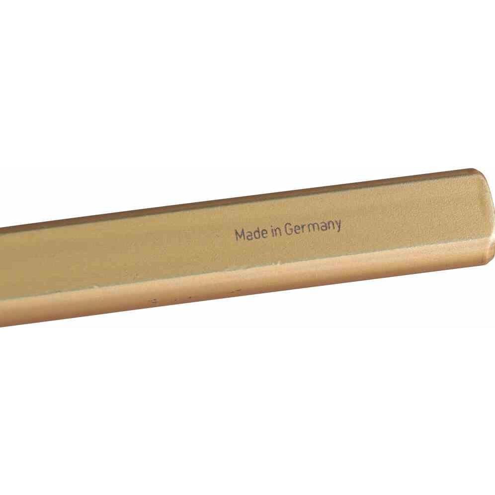 Thumbnail - Ironside, Meissel, Flachmeissel 200/23x13mm