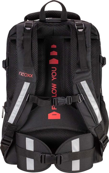 Produktbild Neoxx Active Pro School Backpack (26 l)