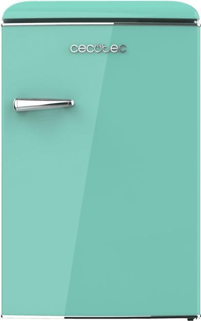 Produktbild Cecotec Frigorfico Bolero Cool- Market TT Origin 110 Green E (110 l)