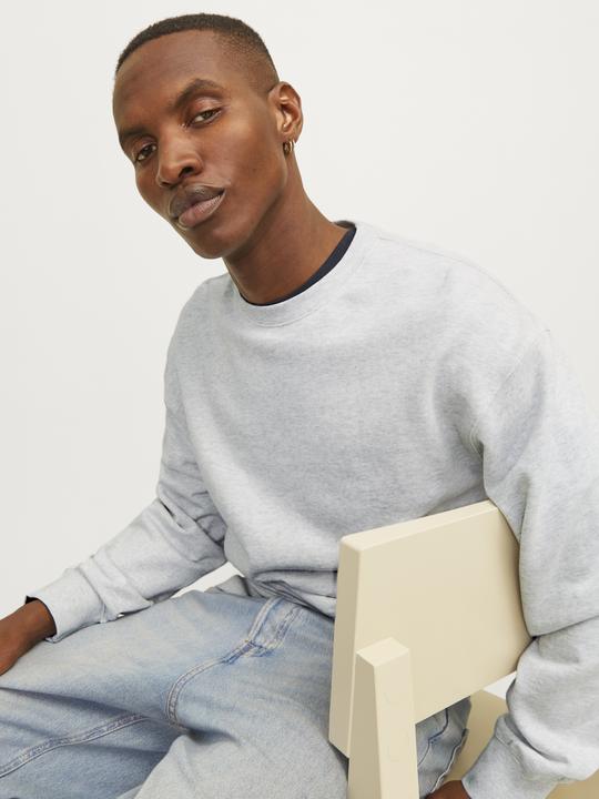 Immagine prodotto Jack & Jones Jjecharge Sweat Crew Neck Noos (XXL)