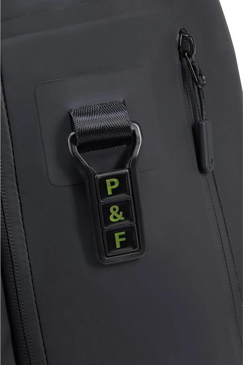 Produktbild Samsonite Coatify Biz (15.50 l)