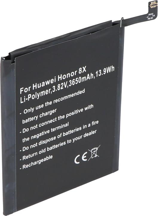 Immagine prodotto AccuCell Akku Huawei Honor 8X