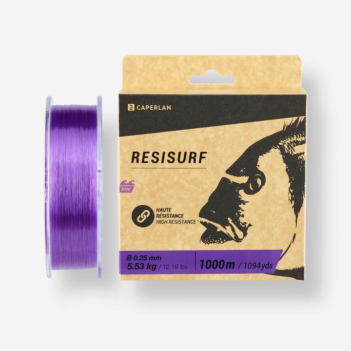 Immagine prodotto Caperlan Resisurf (14 mm)