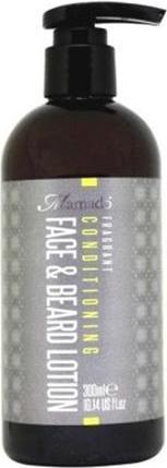 Produktbild Mamado Conditioning Face & Beard Lotion 300ml (300 ml)