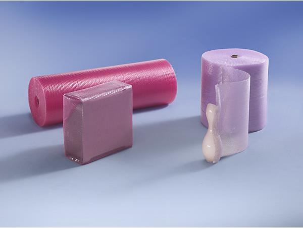 Image du produit Oldenburg Kunststoff-Technik papier bulle (1 pièce(s))
