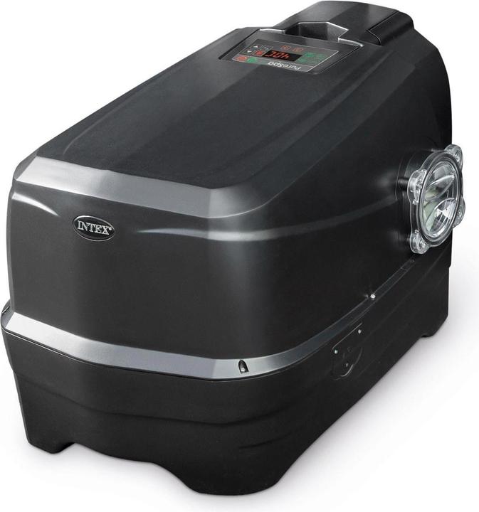 Actual product image Intex PureSpa Bubble Deluxe Massage (4 pers.)