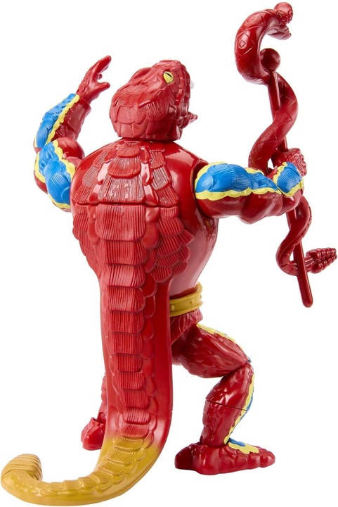 Produktbild Masters of the Universe Core Rattlor