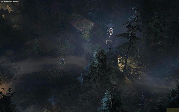 Produktbild Meridiem Games 63 Days - The National Army Edition PS-5 UK (PS5, EN)