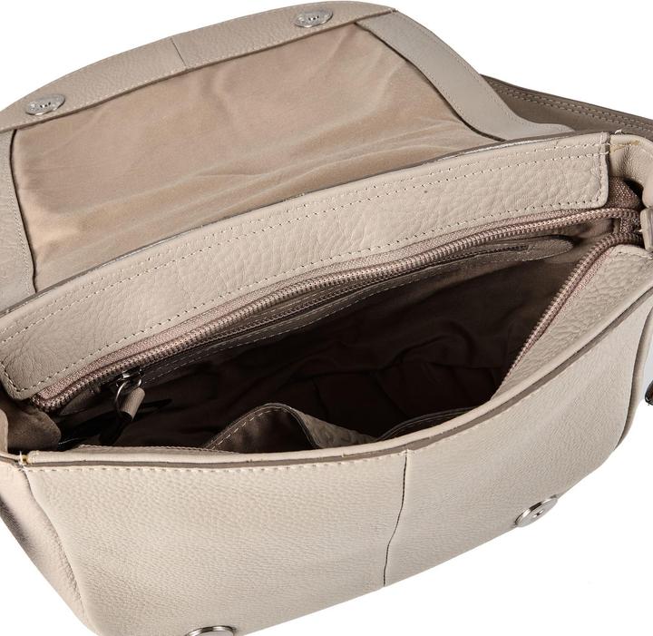 Immagine prodotto Burkely Soft Skylar Umhängetasche Leder 21 cm