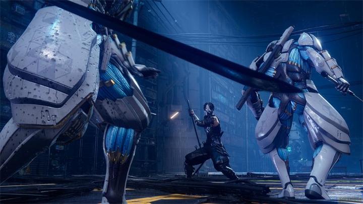 Produktbild Microsoft Ninja Gaiden 4 (PS5, DE, FR, EN)