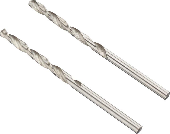 Actual product image Irwin Metal drill (4 millimetres)