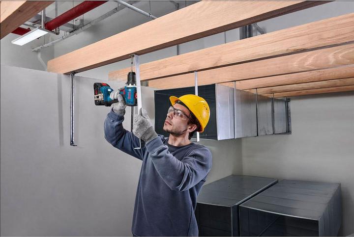 Produktbild Bosch Professional GSR 18V-65 (Akkubetrieb)