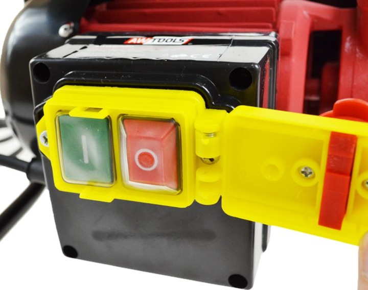 Produktbild Awtools POMPA PALIWOWA MINI CPN 230V/300W