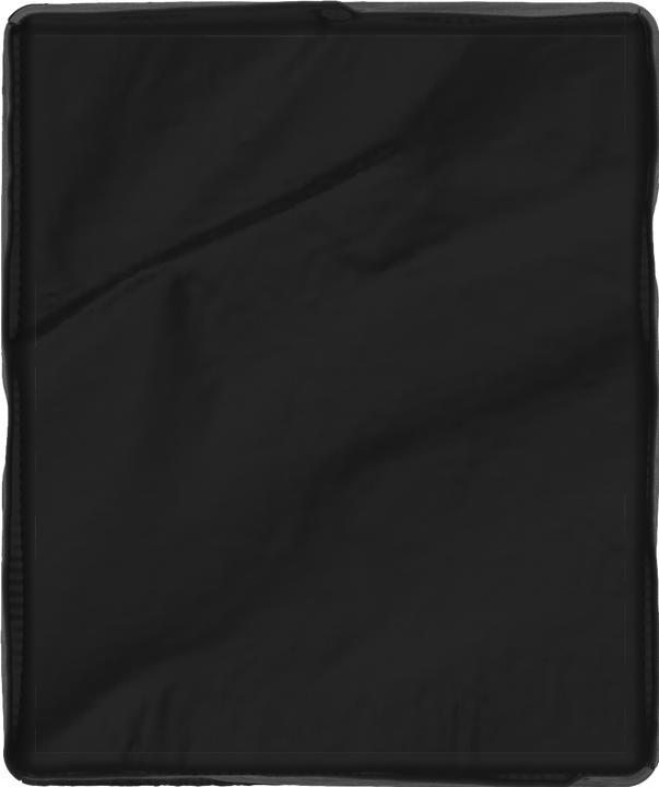 Produktbild Outdoorchef Abdeckhaube für Outdoorchef HEAT Outdoorküche als Seitenabschluss (2er Set)