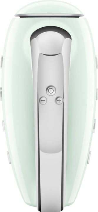 Image du produit Smeg HMF01PGEU (250 W)