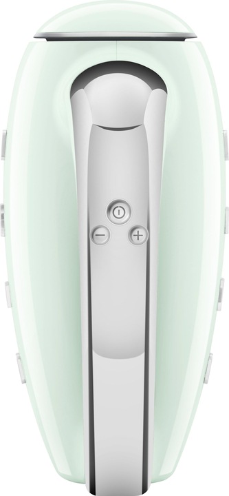Actual product image Smeg HMF01PGEU (250 W)