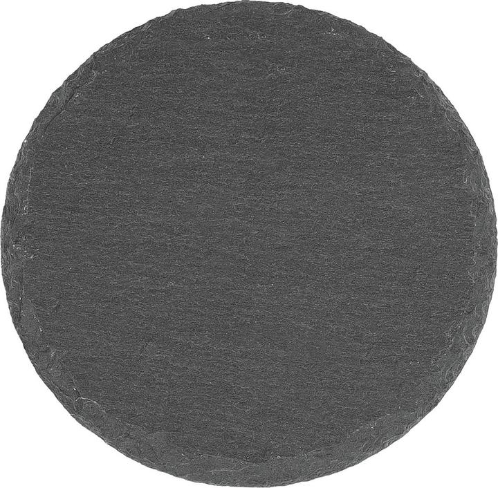 Image du produit Westmark Naturschiefer-Untersetzer (8 x, Dessous de verre)