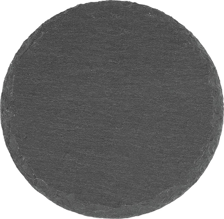 Immagine prodotto Westmark Sottobicchieri in ardesia naturale (8 x, Sottobicchiere in vetro)